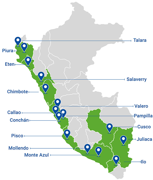 MAPAS